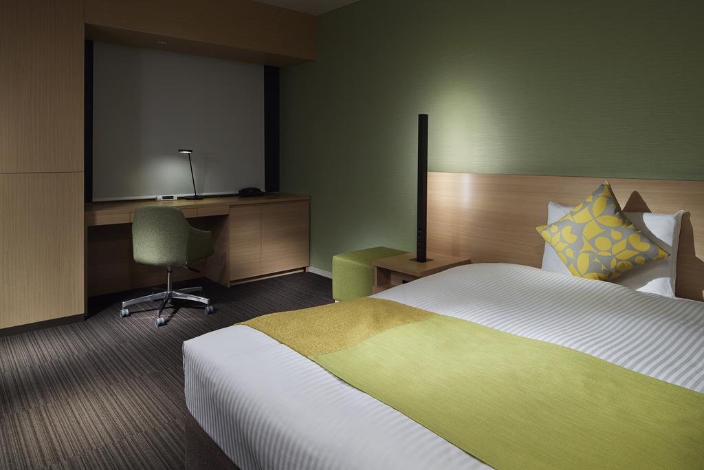 Mitsui Garden Hotel Kashiwa-No-Ha - Chiba Room photo
