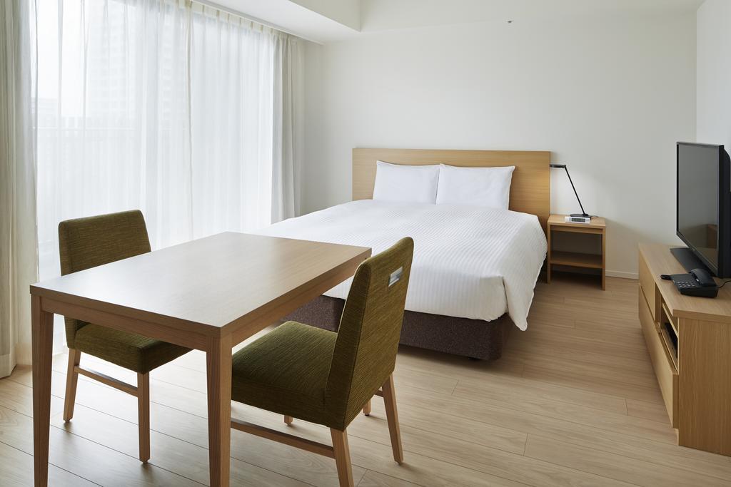 Mitsui Garden Hotel Kashiwa-No-Ha - Chiba Room photo