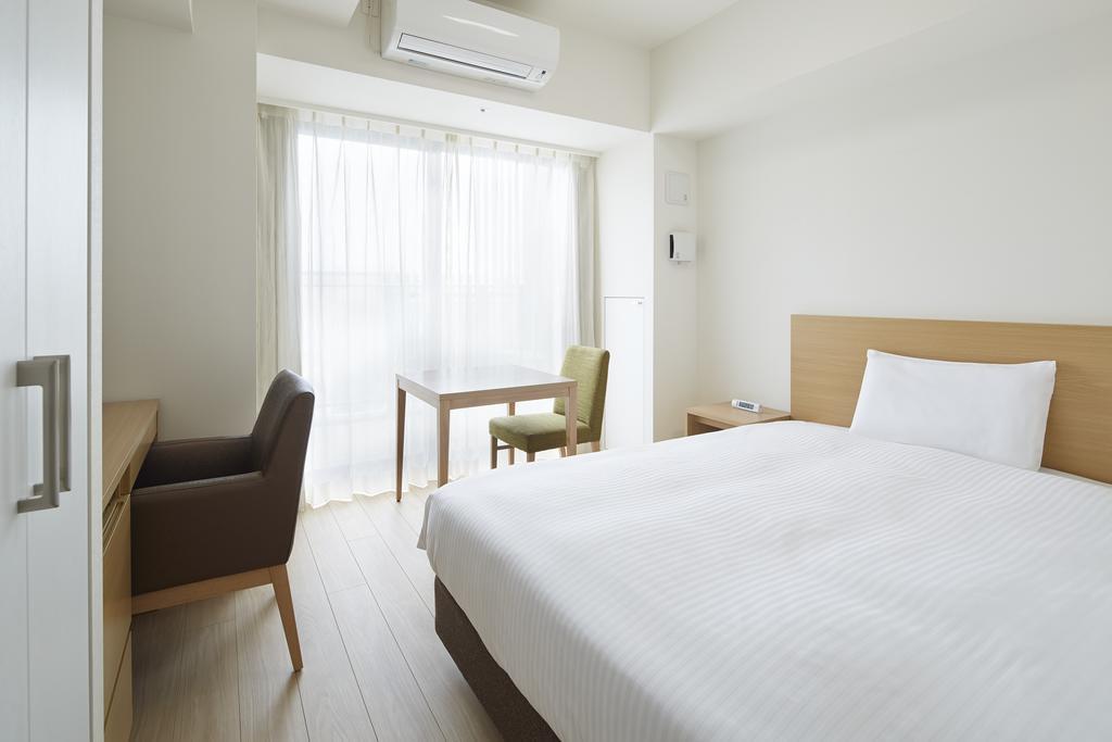 Mitsui Garden Hotel Kashiwa-No-Ha - Chiba Room photo