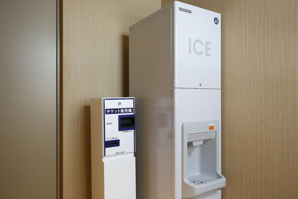 Mitsui Garden Hotel Kashiwa-No-Ha - Chiba Exterior photo