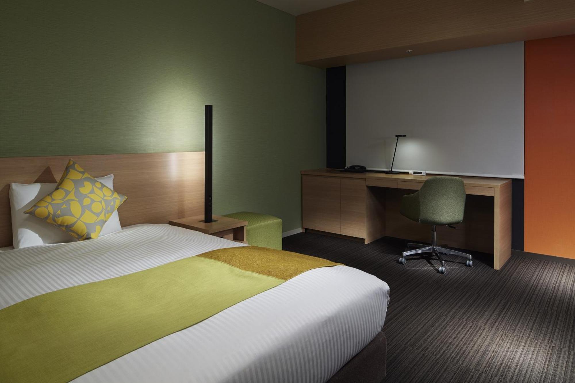 Mitsui Garden Hotel Kashiwa-No-Ha - Chiba Room photo