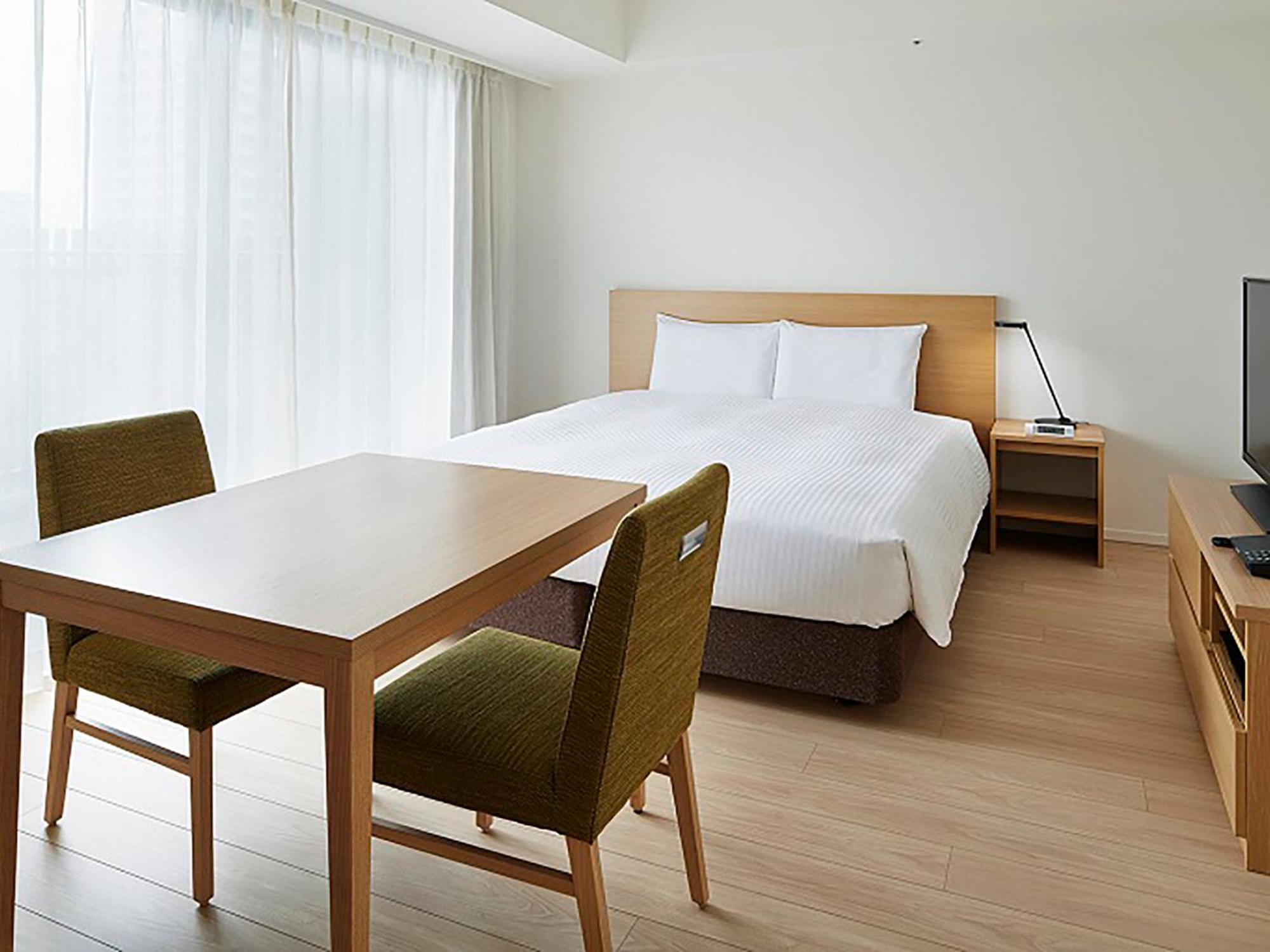 Mitsui Garden Hotel Kashiwa-No-Ha - Chiba Exterior photo