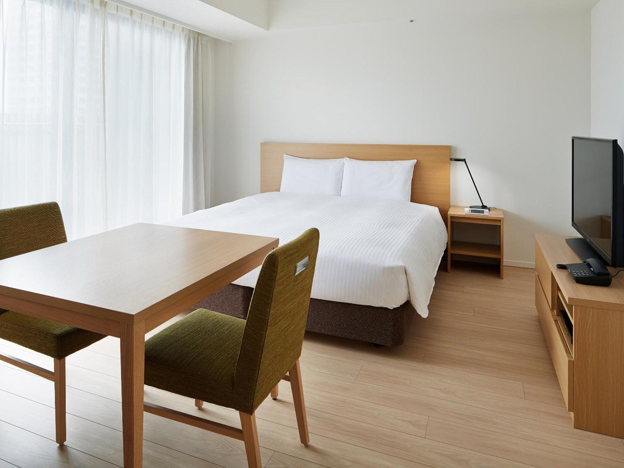 Mitsui Garden Hotel Kashiwa-No-Ha - Chiba Exterior photo