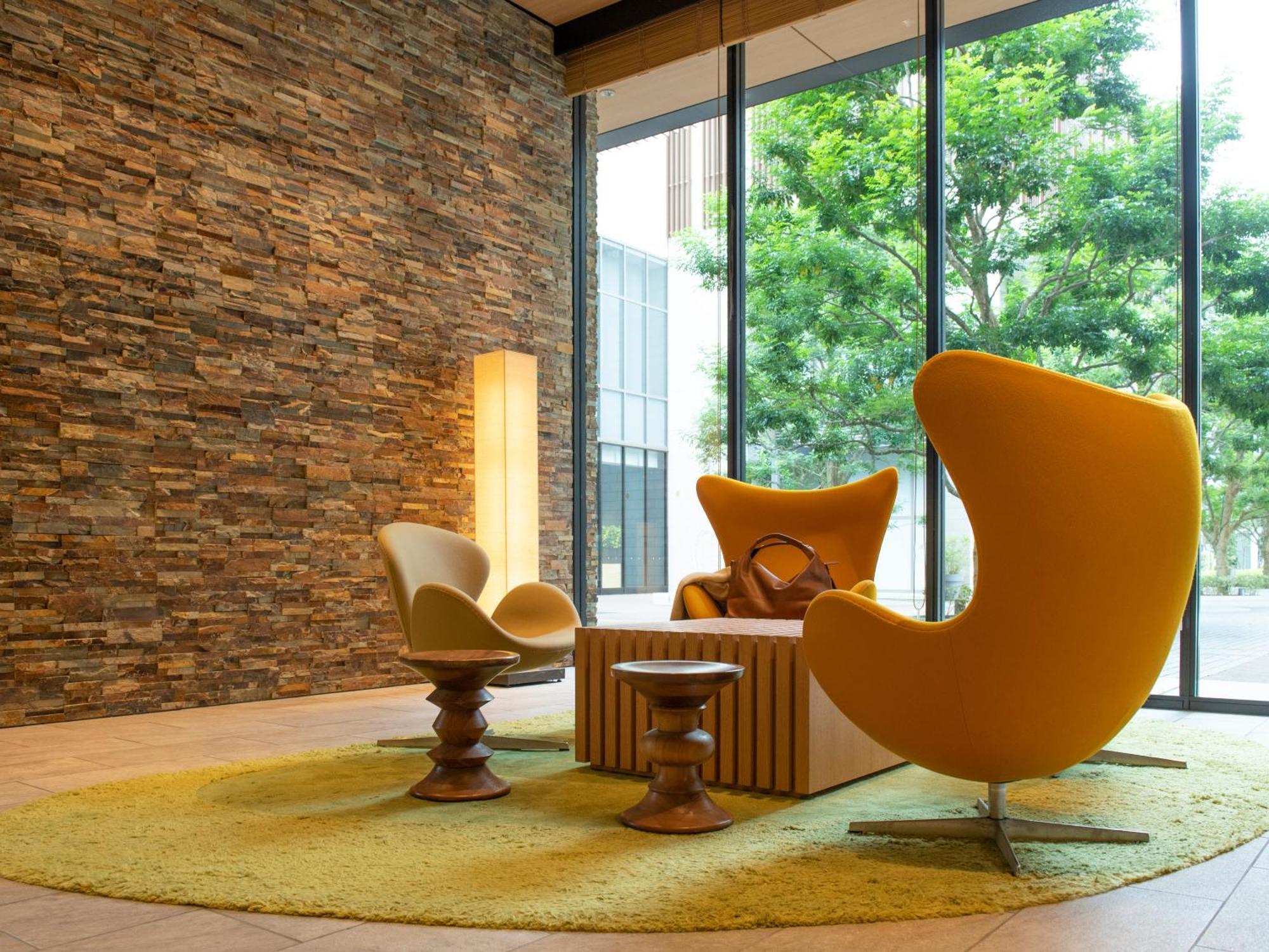 Mitsui Garden Hotel Kashiwa-No-Ha - Chiba Exterior photo