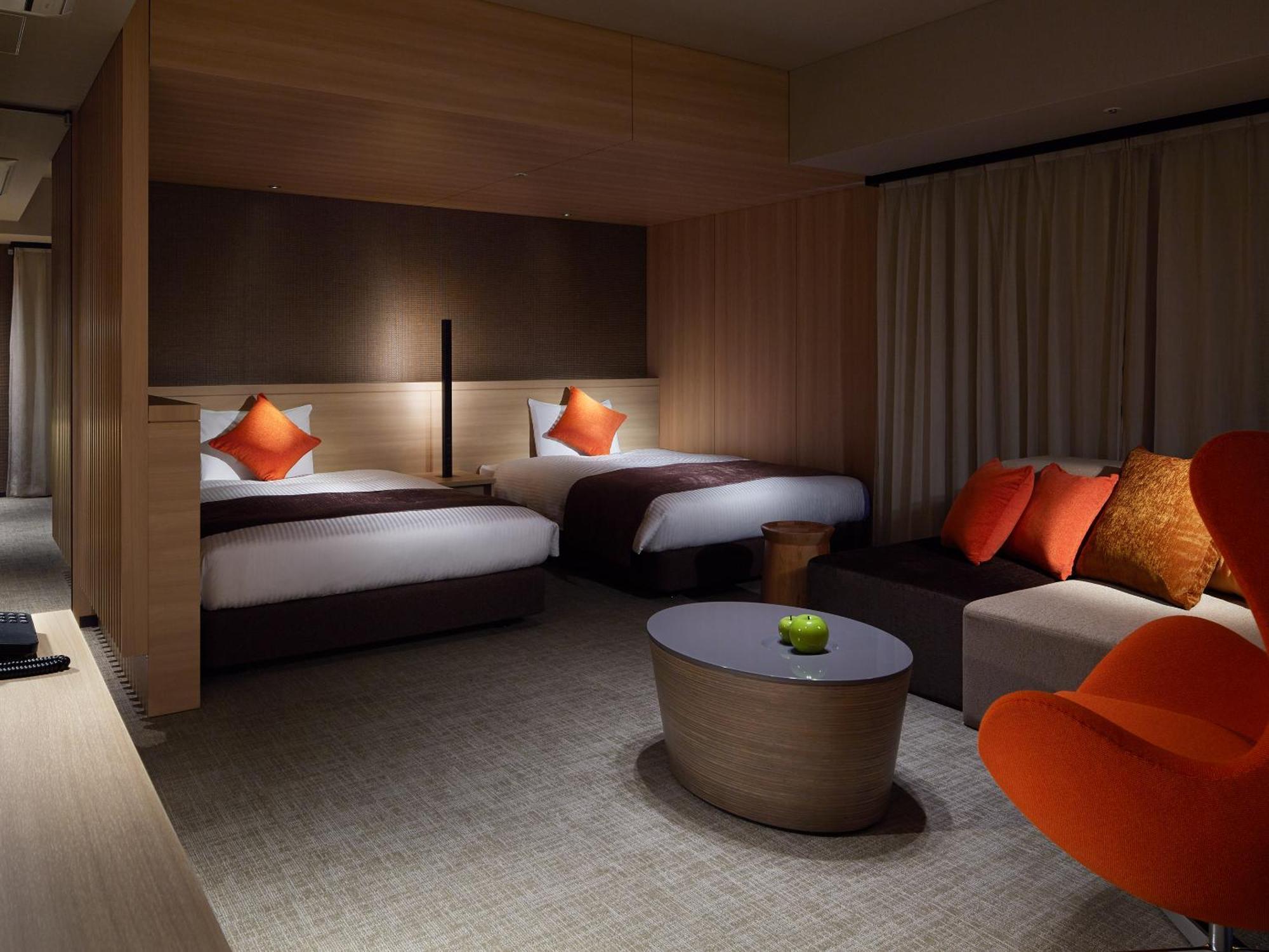 Mitsui Garden Hotel Kashiwa-No-Ha - Chiba Exterior photo