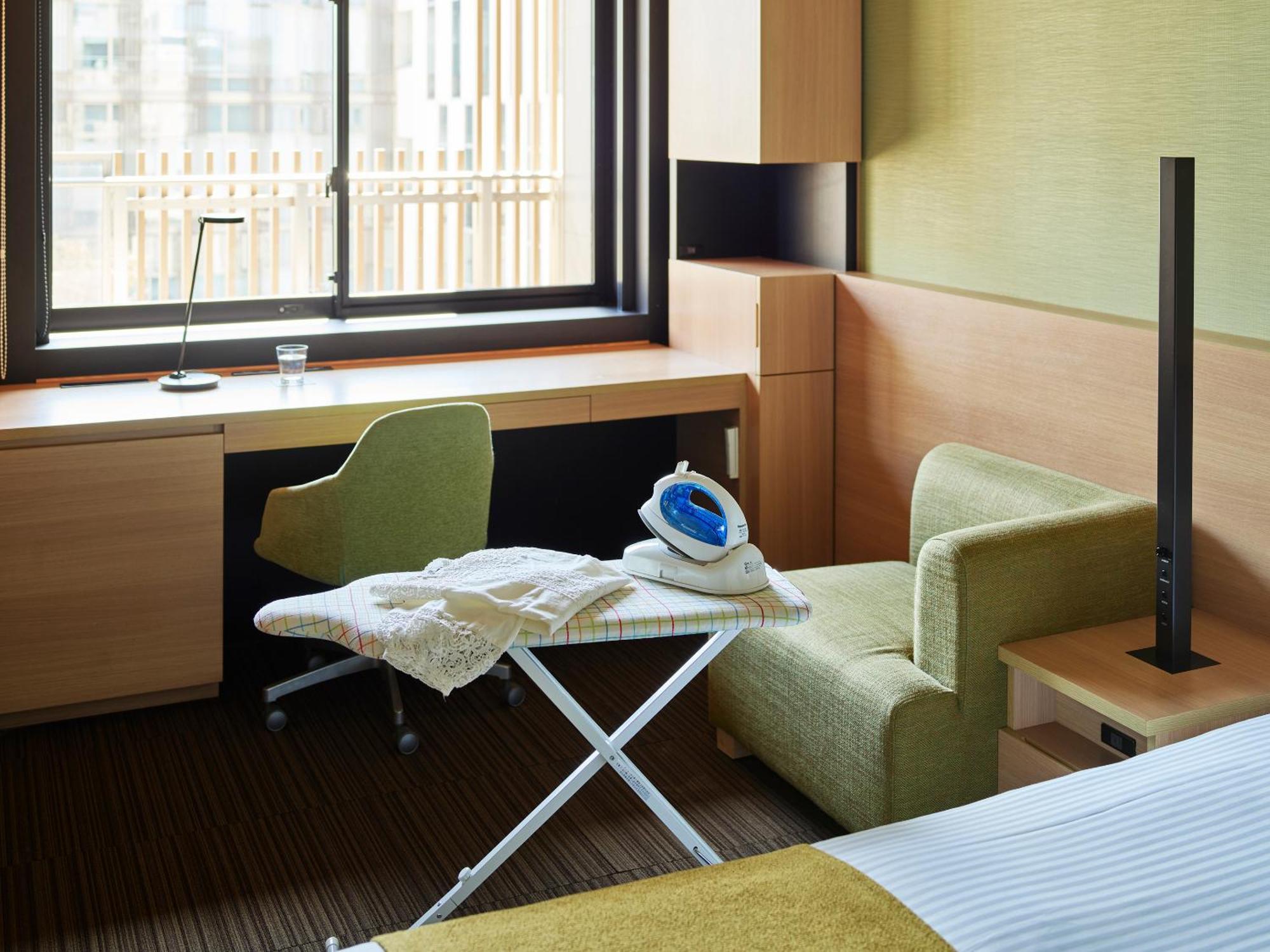Mitsui Garden Hotel Kashiwa-No-Ha - Chiba Exterior photo