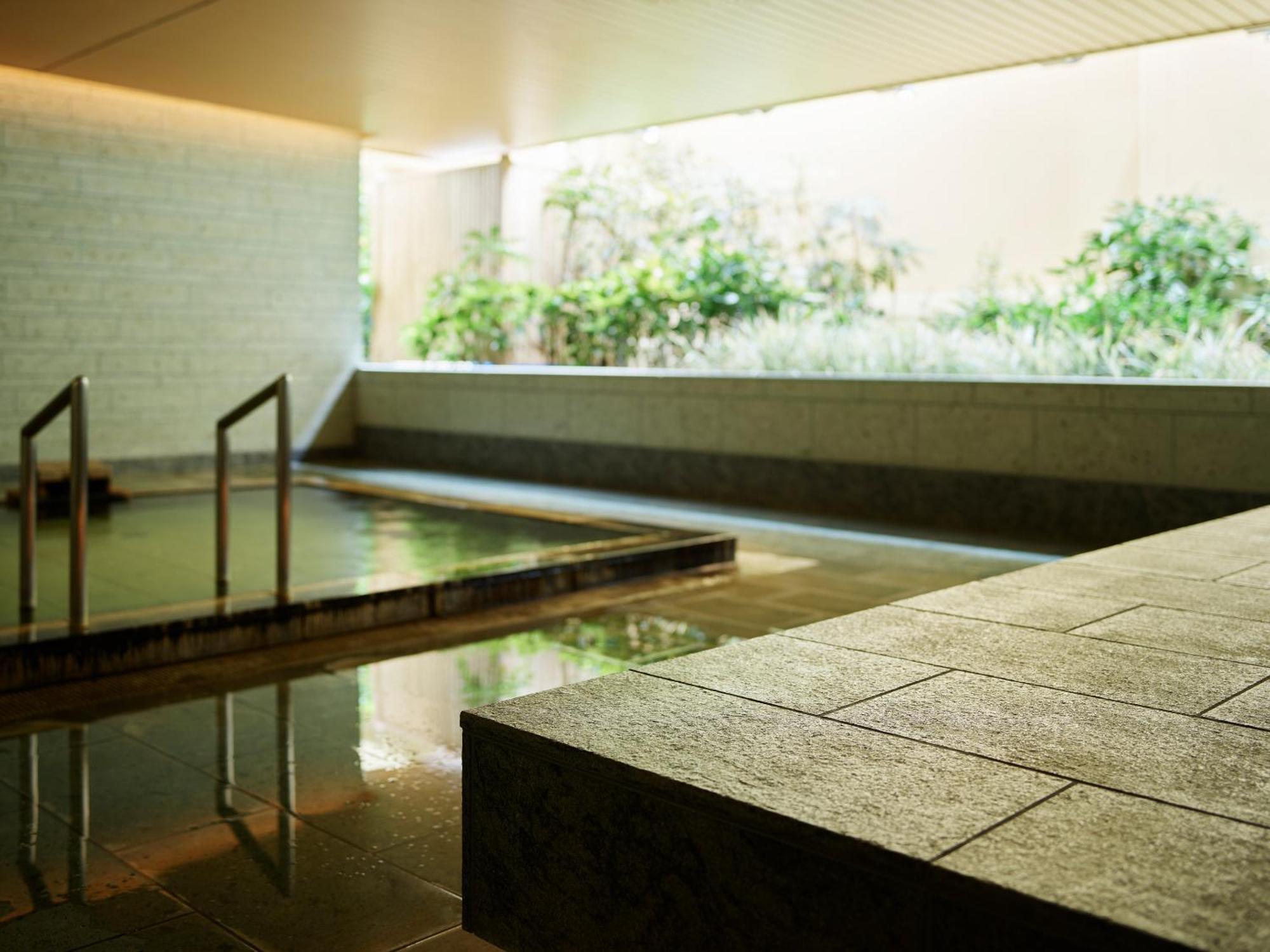 Mitsui Garden Hotel Kashiwa-No-Ha - Chiba Exterior photo