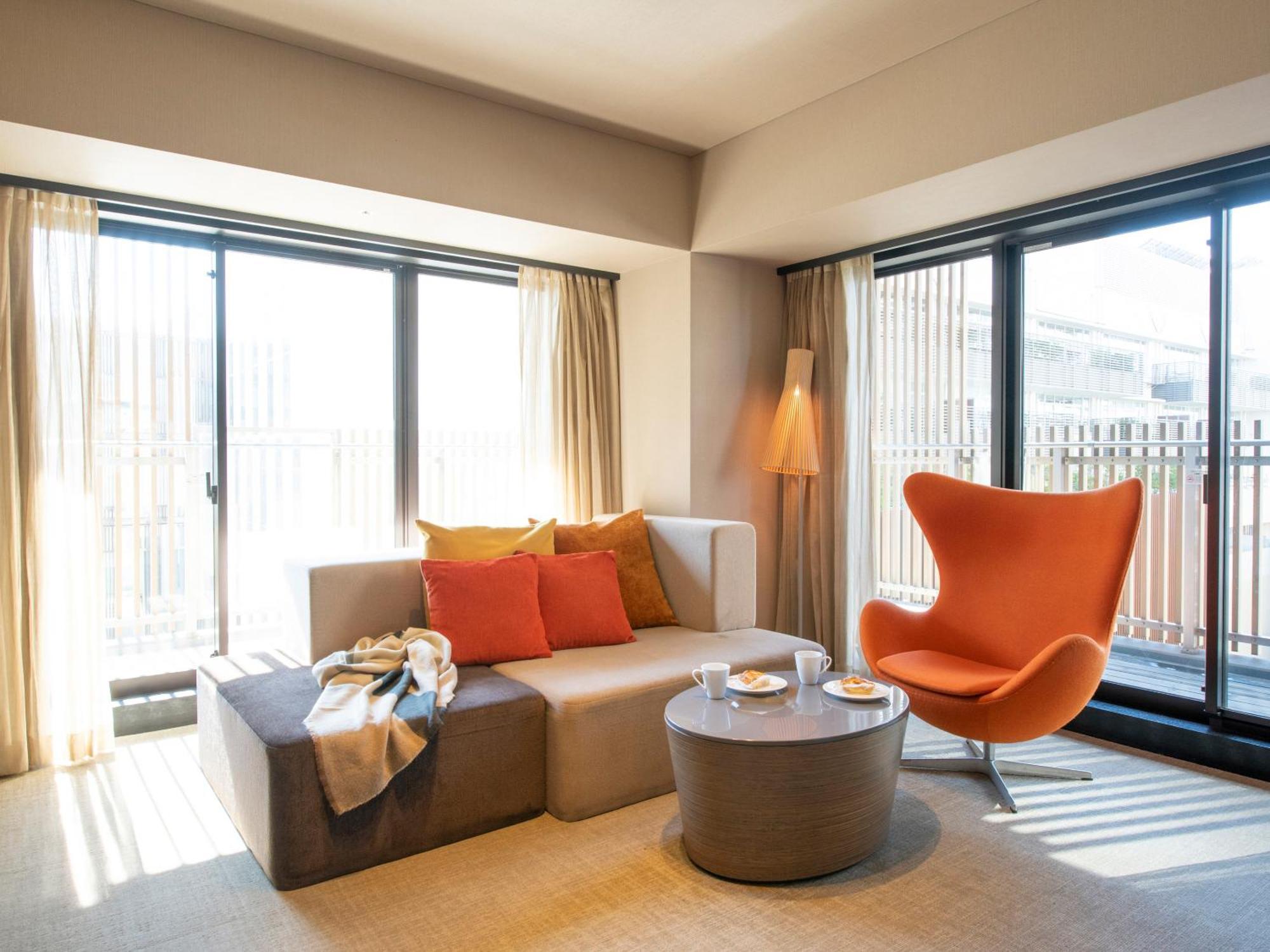 Mitsui Garden Hotel Kashiwa-No-Ha - Chiba Exterior photo