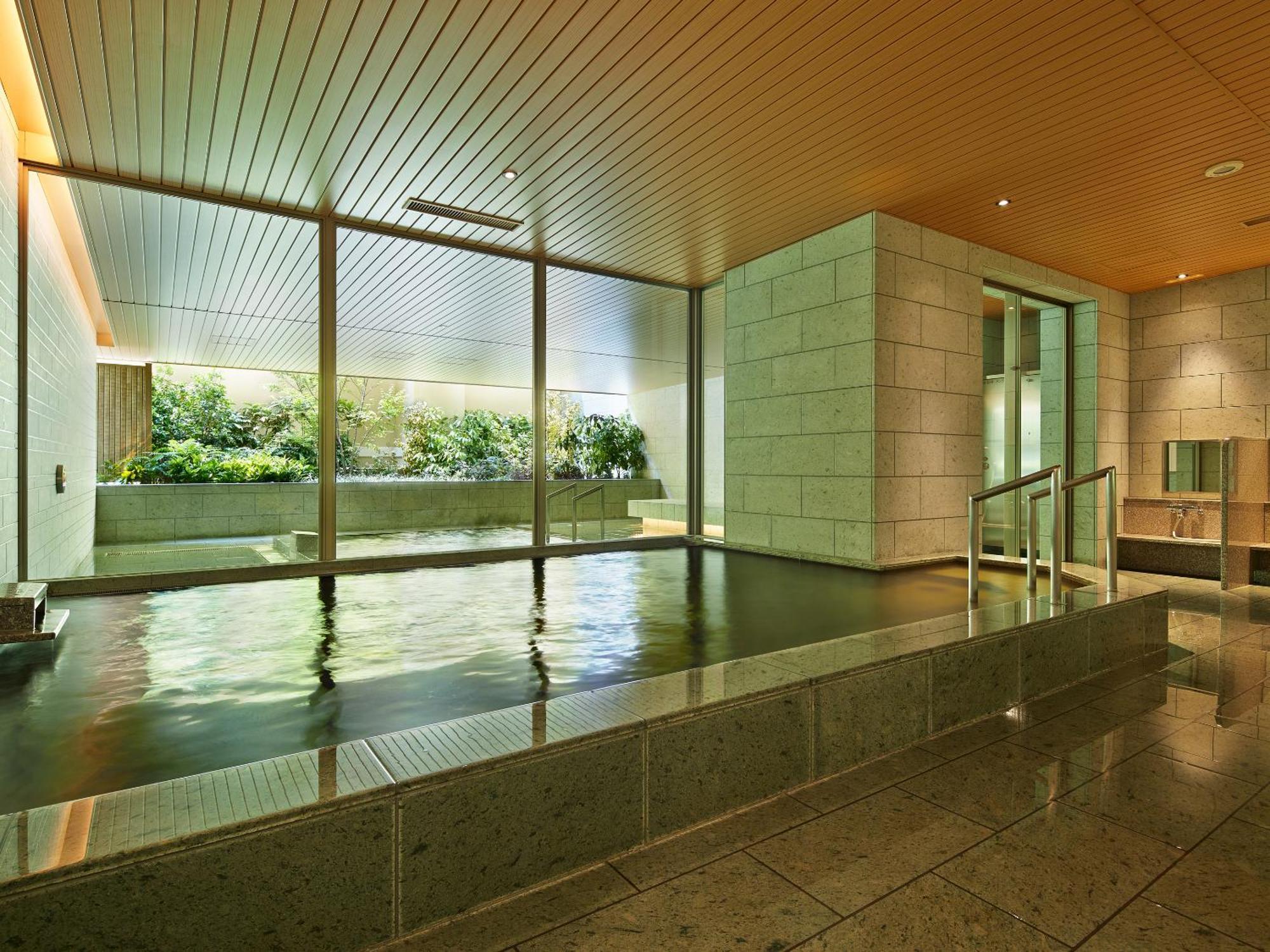 Mitsui Garden Hotel Kashiwa-No-Ha - Chiba Exterior photo